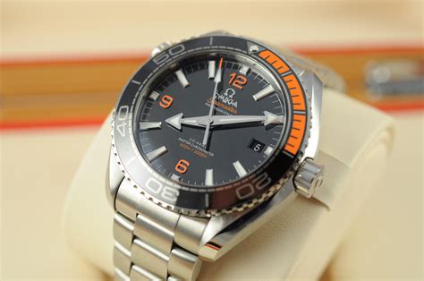 omega seamaster planet ocean 600m grey ceramic|omega planet ocean 600m price.